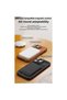 Protective -leather Case With Magsafe For Iphone 12 Pro Max, Black - 8
