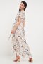 Rochie dama cu imprimeu - 3