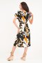 Rochie dama cu imprimeu - 4
