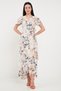 Rochie dama cu imprimeu - 2