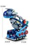 5-Model Disassembly Dinosaur Toys, Realistic Design with Smooth Edges, STEM Building Kit - 3