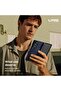Terra Guard Modern for Samsung Galaxy Z Fold 7 case 2025 with Hinge Protection Navy - 8