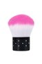 Multifunctional nail brush
