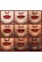Amore Matte Lip Crème Emotion 32 - Long-Lasting Full Coverage Matte Liquid Lipstick 6g - 4