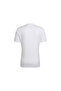 Soft Texture Breathable Fabric V-Neck T-Shirt Color T-Shirt - 3