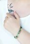 Snowdrops Resistance, Elegance Women Bracelet - 2