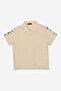 Boy Beige T-Shirt - 5
