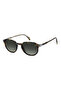 Db 1140/S 086lb 50 Polarized Sunglasses
