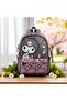 Kuromi 2025 Year Original New Season School Bag Set (7 Pieces) - 2