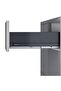 Flowbox 138/18 Anthracite 500mm with Brake - 3