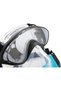 Hydro Pro Seaclear Flowtech Snorkel Large/Xlarge - 3