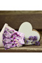 Refreshing Wet Towels Lavender - 25pcs Premium Cotton For Hygiene & Freshness - 4