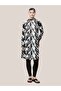 Full Covered Water Repellent Quick Dry Hijab Swimsuit Suit Cleopatra Model 1020 - 5