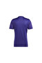 Soft Texture Breathable Fabric Round Neck T-Shirt Color T-Shirt - 2