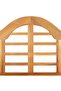 Garden Bench 125 cm Solid Wood Acacia - 6