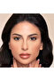 لنس مي عدسات لاصقه - العين العربية - العبوة عدستين + محلول معقم - 2