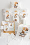 100% Cotton 11-Piece Pon Pon Baby Hospital Release Mn100