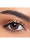 لنس مي عدسات لاصقه - دول - العبوة عدستين + محلول معقم