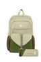Us Polo Assn 1112 Unisex School Backpack with Pen Case Student Daily Travel Vacation Sport Walking Travel - 2