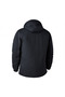 Denver Winter Coat - Black - 3