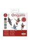 Macarale Origami proiectate de William Morris,