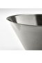 Vardagen Steel Serving Bowl, Stainless Steel 4Lt - 4