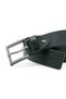 Nappa Genuine Floater Leather 4.00 cm Sports Men's Belt - Kmr255 - 3
