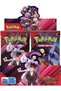 Pokemon TCG: Scarlet & Violet - Destined Rivals Booster Display Box - 36 Packs - 3