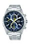 Classic Chronograph Men's Watch - 2