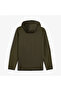 Evostripe Fz Dk Men's Khaki Tracksuit Top - 5