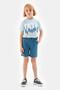 Boy Blue Shorts