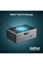 60W GaN Charging Station with Dual 30W USB-C PD, 140W USB-C, 100W Type-C, Quad AC Outlets, 6 - 3