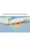 Tea Tree Refreshing Wet Towels - 25pcs Antibacterial Cotton for Hygiene & Freshness - 4