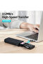 High-Speed USB 3.1 Type-C MicroSD Card Reader and Storage Case by (S6-MCR-01) - 3