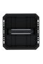 Cargo Plus Polymer Blend Tool Box with Removable Separators - 3