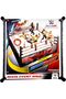 WWE Main Event Ring Playset - 3