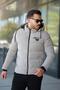 Pocket Zipper Emblem Nova Winter Inflatable Coat Pldp 2959-Nm_50451-1 - 3