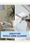 High Performance Dusting System Electrostatic Action Disposable Duster - 5