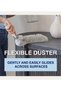 High Performance Dusting System Reusable Compact Dusting Kit - 5