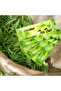 Tea Tree Refreshing Wet Towels - 25pcs Antibacterial Cotton for Hygiene & Freshness - 3