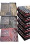 Tapestry Prayer Rug 25 Pieces Economical Gift to Give Away