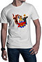 Tricou barbati The Flash Roblox Studio Platforme Desene