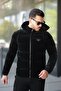 Pocket Zipper Emblem Nova Winter Inflatable Coat Pldp 2959-Nm_50451-1 - 4