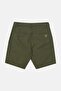 Boy Khaki Shorts - 6