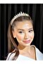 Bride Engagement Kina Promise Crown Sparkle - 2
