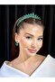 Bride Engagement Kina Promise Crown Sparkle - 2