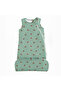 Bamboo Sleep Bag 1.0 TOG for Baby and Toddler in Desert Fox - 5