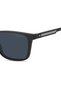 Th 2203/C Kb716 55 Tommy Hilfiger Clip-On Polarized Sunglasses - 4