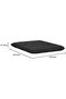 Japanese Floor Futon Mattress - Thicken Tatami Mat Sleeping Pad, Foldable Roll Up for Boys G - 2