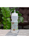 660ml Natural Olive Oil Dispenser Bottle - White - 3